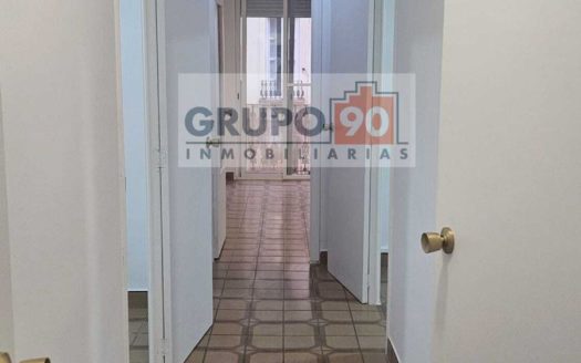 Alquiler Piso Morvedre La Saïdia València ref. 1-65729