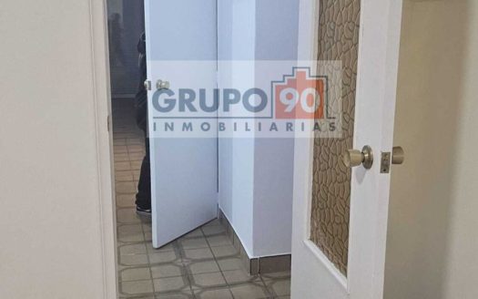 Alquiler Piso Morvedre La Saïdia València ref. 1-65729