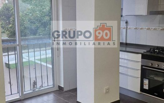 Alquiler Piso Morvedre La Saïdia València ref. 1-65729