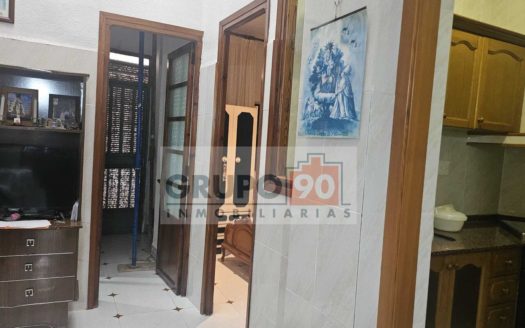 Venta Casa-Chalet Albuixech ref. 1-65730