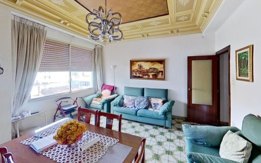 Venta Piso La Petxina Extramurs València ref. 1-65704