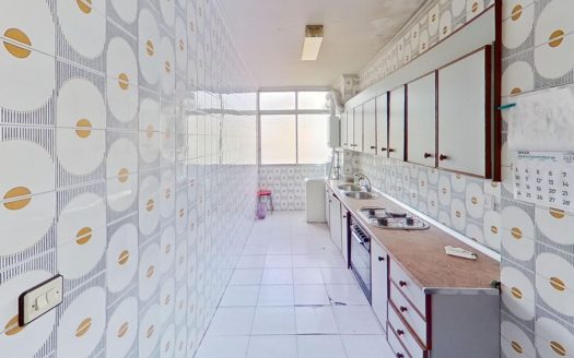 Venta Piso La Petxina Extramurs València ref. 1-65704