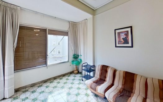 Venta Piso La Petxina Extramurs València ref. 1-65704