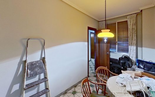 Venta Piso La Petxina Extramurs València ref. 1-65704
