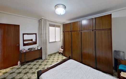 Venta Piso La Petxina Extramurs València ref. 1-65704