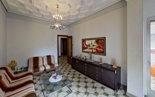 Venta Piso La Petxina Extramurs València ref. 1-65704