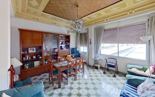 Venta Piso La Petxina Extramurs València ref. 1-65704