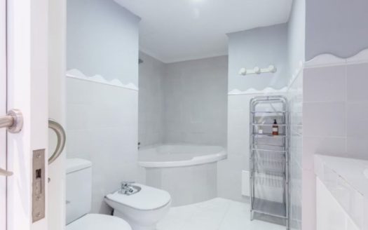 Alquiler Piso Sant Francesc Ciutat Vella València ref. 1-65731