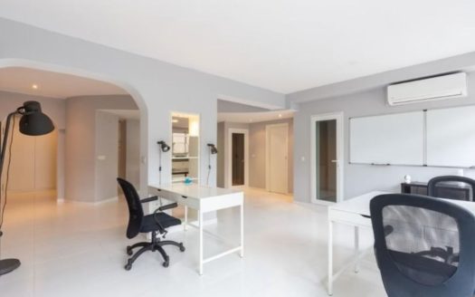 Alquiler Piso Sant Francesc Ciutat Vella València ref. 1-65731