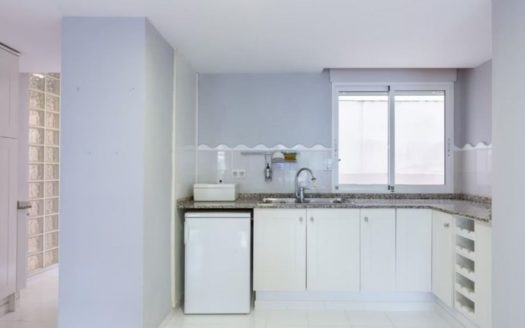 Alquiler Piso Sant Francesc Ciutat Vella València ref. 1-65731