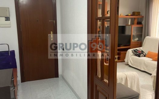 Venta Piso Mont-Olivet Quatre Carreres València ref. 1-65732