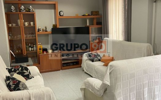 Venta Piso Mont-Olivet Quatre Carreres València ref. 1-65732