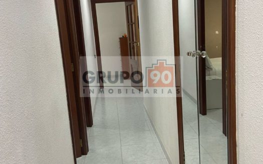 Venta Piso Mont-Olivet Quatre Carreres València ref. 1-65732