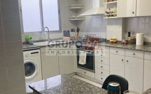 Venta Piso Mont-Olivet Quatre Carreres València ref. 1-65732