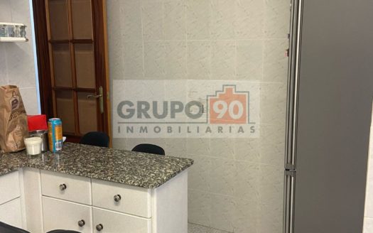 Venta Piso Mont-Olivet Quatre Carreres València ref. 1-65732