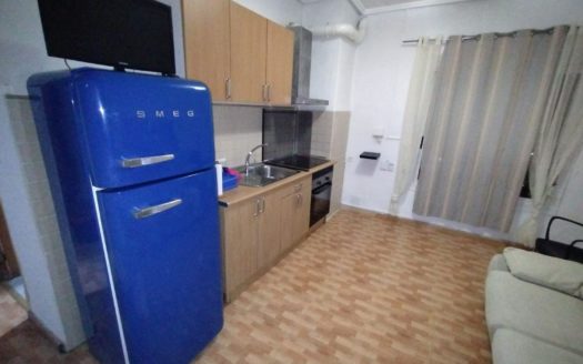 Alquiler Piso L’Amistat Algirós València ref. 49408