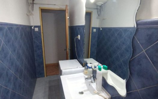 Alquiler Piso L’Amistat Algirós València ref. 49408