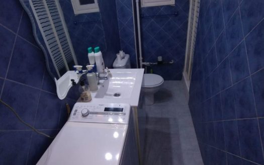 Alquiler Piso L’Amistat Algirós València ref. 49408