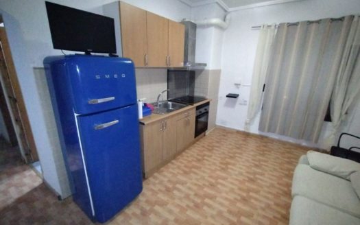 Alquiler Piso L’Amistat Algirós València ref. 49408