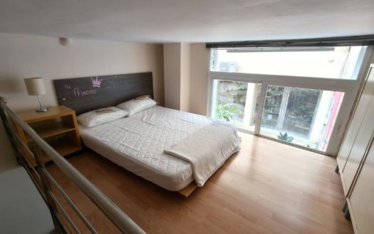 Alquiler Piso Morvedre La Saïdia València ref. 1-65724