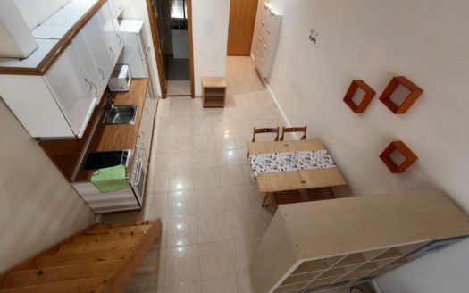 Alquiler Piso Morvedre La Saïdia València ref. 1-65724