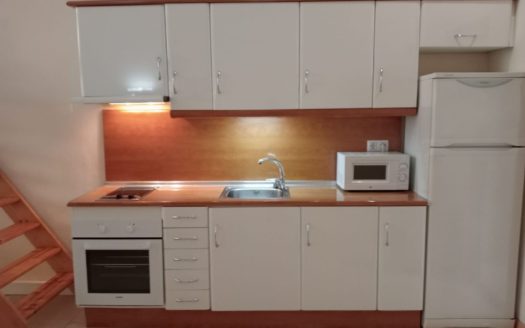 Alquiler Piso Morvedre La Saïdia València ref. 1-65724