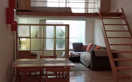 Alquiler Piso Morvedre La Saïdia València ref. 1-65724