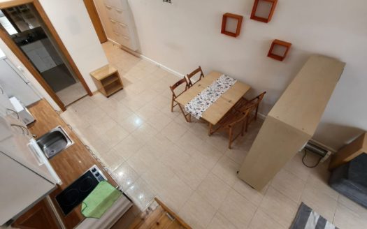 Alquiler Piso Morvedre La Saïdia València ref. 1-65724