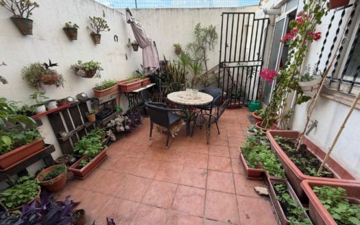 Venta Piso Morvedre La Saïdia València ref. 1-65728