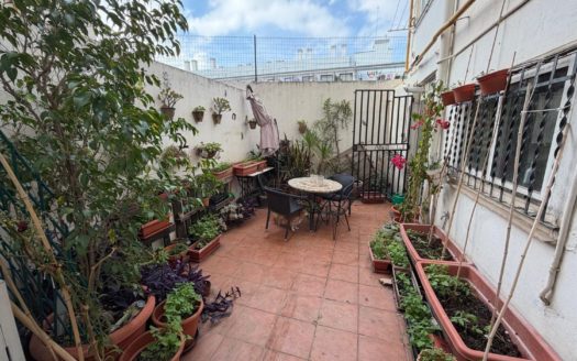 Venta Piso Morvedre La Saïdia València ref. 1-65728