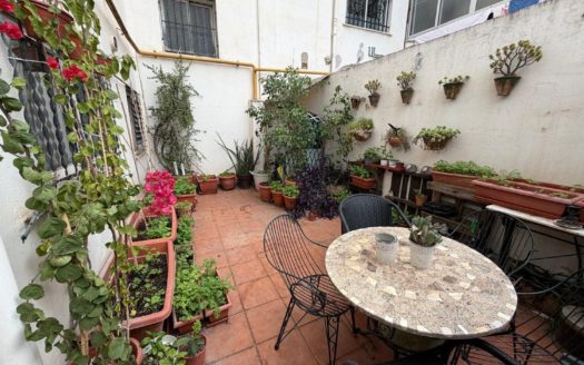 Venta Piso Morvedre La Saïdia València ref. 1-65728