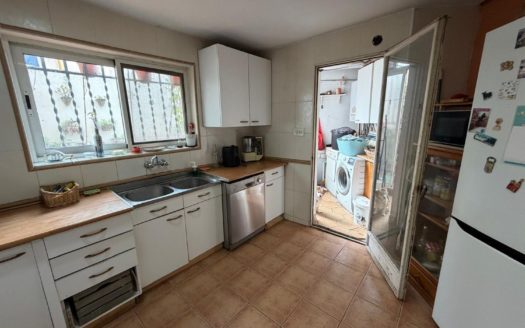 Venta Piso Morvedre La Saïdia València ref. 1-65728