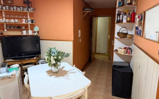 Venta Piso Morvedre La Saïdia València ref. 1-65728