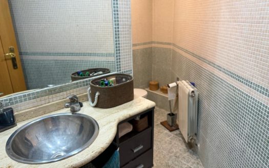 Venta Piso Morvedre La Saïdia València ref. 1-65728