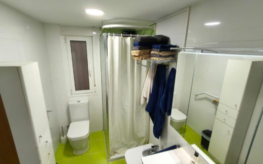 Alquiler Piso Morvedre La Saïdia València ref. 1-63660