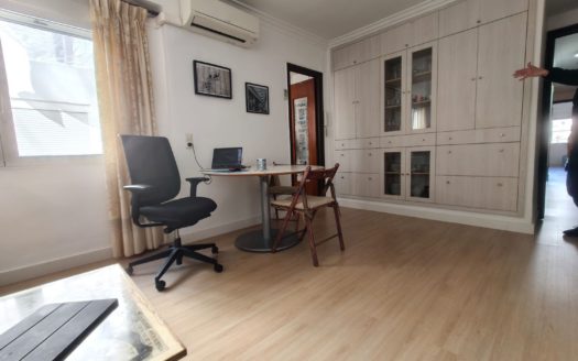 Alquiler Piso Morvedre La Saïdia València ref. 1-63660