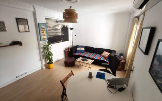 Alquiler Piso Morvedre La Saïdia València ref. 1-63660