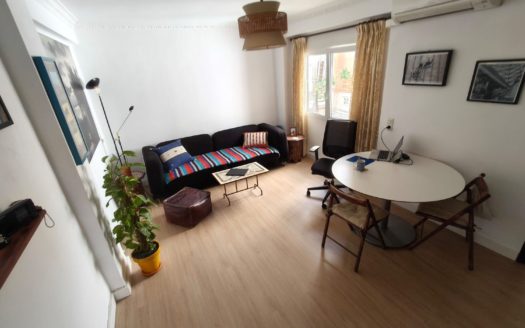 Alquiler Piso Morvedre La Saïdia València ref. 1-63660