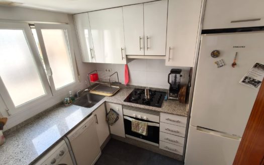 Alquiler Piso Morvedre La Saïdia València ref. 1-63660