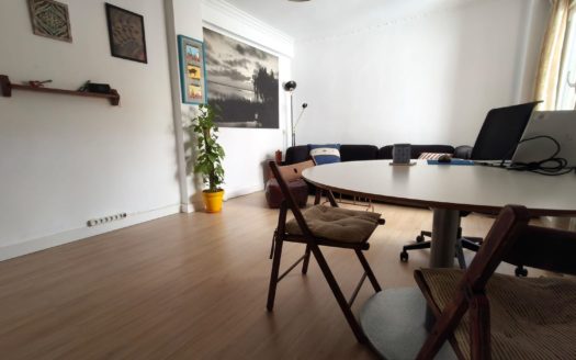 Alquiler Piso Morvedre La Saïdia València ref. 1-63660