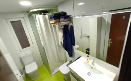 Alquiler Piso Morvedre La Saïdia València ref. 1-63660