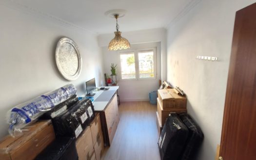 Alquiler Piso Morvedre La Saïdia València ref. 1-63660