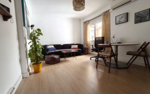 Alquiler Piso Morvedre La Saïdia València ref. 1-63660