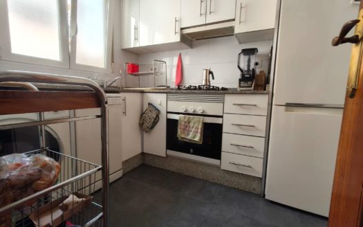 Alquiler Piso Morvedre La Saïdia València ref. 1-63660