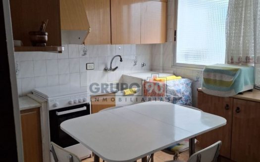 Venta Piso San Ramón y Monte de Piedad Xirivella ref. 1-65736