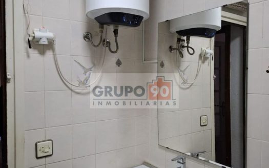 Venta Piso San Ramón y Monte de Piedad Xirivella ref. 1-65736