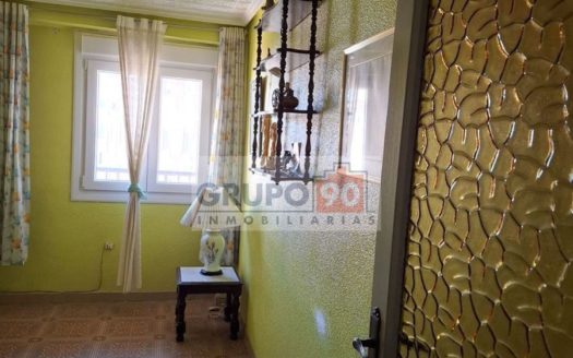 Venta Piso San Ramón y Monte de Piedad Xirivella ref. 1-65736