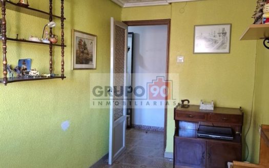 Venta Piso San Ramón y Monte de Piedad Xirivella ref. 1-65736