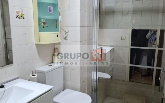 Venta Piso San Ramón y Monte de Piedad Xirivella ref. 1-65736