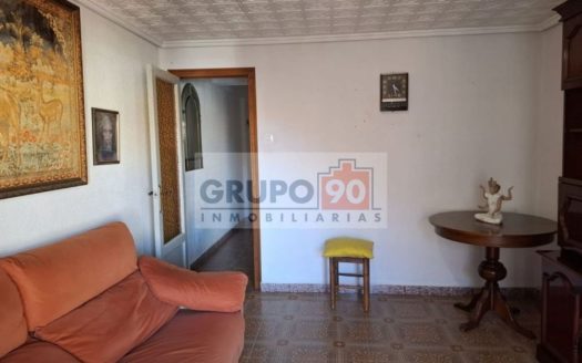Venta Piso San Ramón y Monte de Piedad Xirivella ref. 1-65736